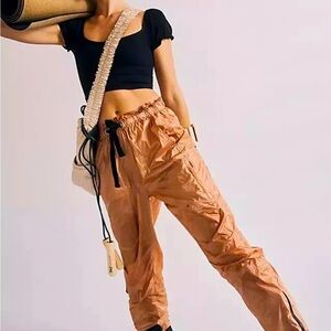 💫Free people back to the future pants